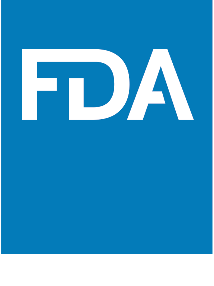FDA Approved